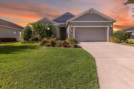 11711 Major Turner RUN Parrish, FL 34219