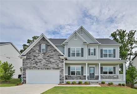 381 Darnell Rd Canton, GA 30115