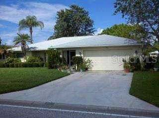 961 E Gondola Dr Venice, FL 34293