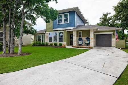 10606 Wills LOOP Austin, TX 78717