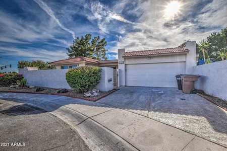 7012 N Via Nueva Street Scottsdale, AZ 85258