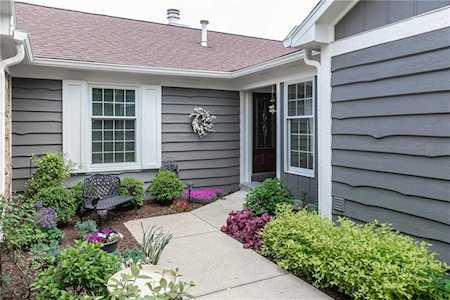 3438 Admiralty Ln Indianapolis, IN 46240