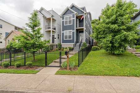 1809B 6th Ave N Nashville, TN 37208