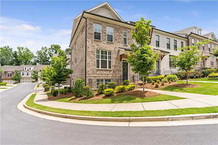 11962 Ashcroft Bend Alpharetta, GA 30005