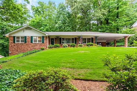 7120 Dunhill Terrace NE Sandy Springs, GA 30328