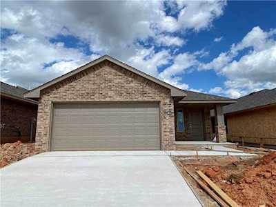 4708 Crystal Hill Dr Oklahoma City, OK 73179