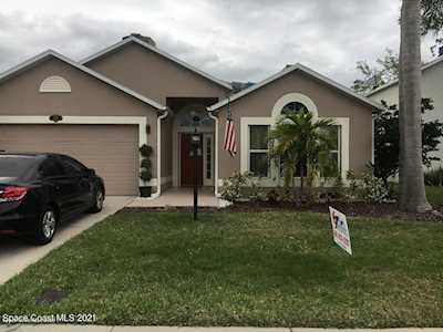 3870 La Flor Drive Rockledge, FL 32955