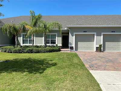 3538 Belland CIRCLE #D Clermont, FL 34711