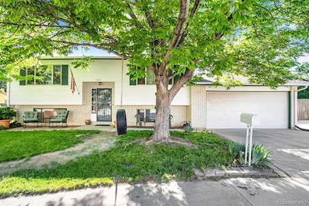 7314 S Upham Ct Littleton, CO 80128