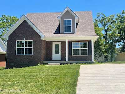 136 Cornell Ave Mt Washington, KY 40047