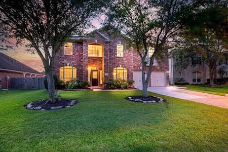 22406 Auburn Canyon Ln Richmond, TX 77469