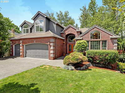 1722 NW Mill Pond Rd Portland, OR 97229