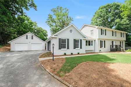 250 Abington Dr Atlanta, GA 30328