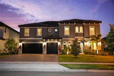 8115 Ludington CIRCLE Orlando, FL 32836