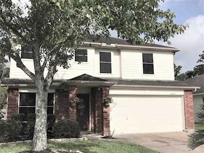 18615 Artesian Way Humble, TX 77346