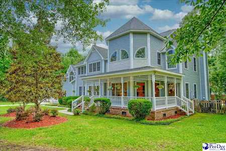 315 Dusenbury Dr Florence, SC 29501