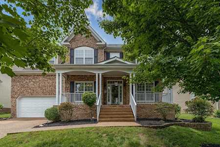 3026 Romain Trl Spring Hill, TN 37174