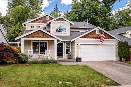 23834 SE 248th Place Maple Valley, WA 98038
