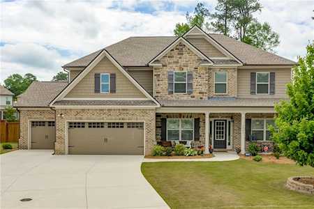 3561 Topeka Springs Trl Bethlehem, GA 30620