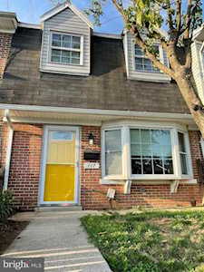 117 Orndorff Drive Brunswick, MD 21716