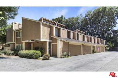 18170 S Andrea Circle #4 Northridge, CA 91325