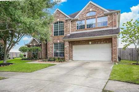 19623 Norfolk Ridge Way Richmond, TX 77407