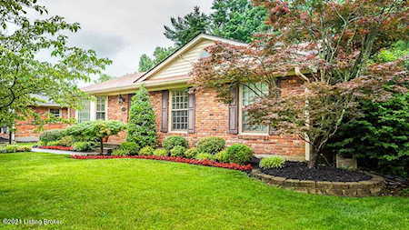 9406 Walhampton Dr Louisville, KY 40242