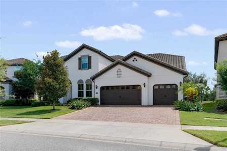 8519 Geddes LOOP Orlando, FL 32836