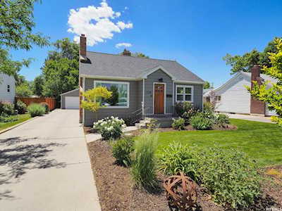 1528 E S 3350 Salt Lake City, UT 84106