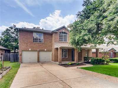 8125 Osborne DR Austin, TX 78729
