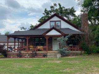 3316 N Wilburn St Bethany, OK 73008