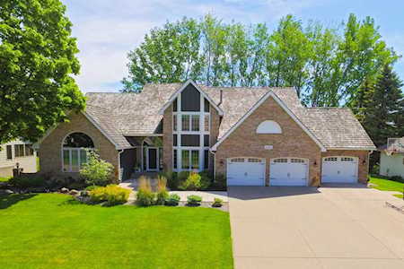 5968 Scenic Place Shoreview, MN 55126