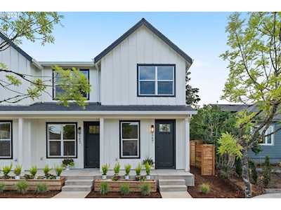 5257 NE 32nd Pl Portland, OR 97211