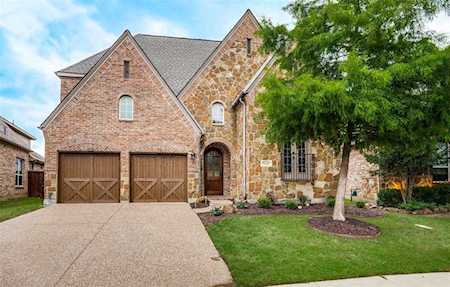 8112 Paisley The Colony, TX 75056