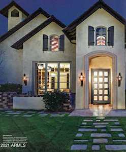 6101 E Exeter Boulevard Scottsdale, AZ 85251
