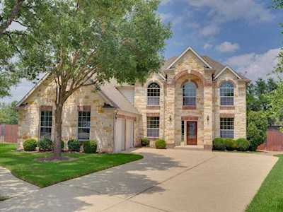 3113 Quail Run DR Round Rock, TX 78681