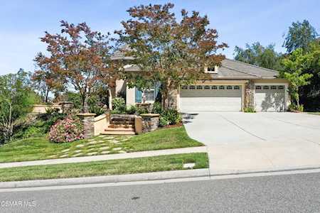 446 Via Cresta Newbury Park, CA 91320