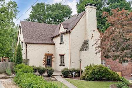 316 Newport Ave St Louis, MO 63119
