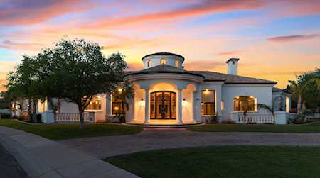 920 E Carver Road Tempe, AZ 85284