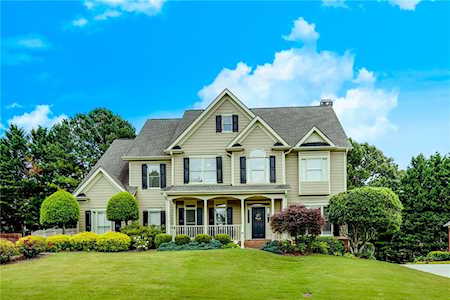 2117 Bakers Mill Rd Dacula, GA 30019