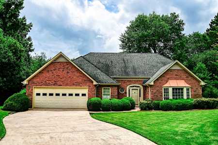 130 Cannonade Dr Alpharetta, GA 30004