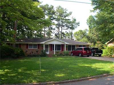 244 Forest Glen Circle Avondale Estates, GA 30002