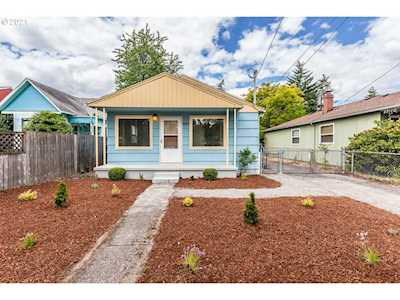 5605 SE 65th Ave Portland, OR 97206
