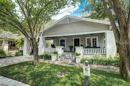 2106 W Dekle Ave Tampa, FL 33606