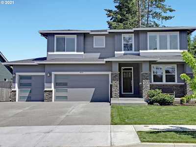 16215 Jada Way Oregon City, OR 97045