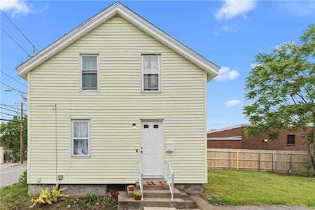 195 Armistice Blvd Pawtucket, RI 02860