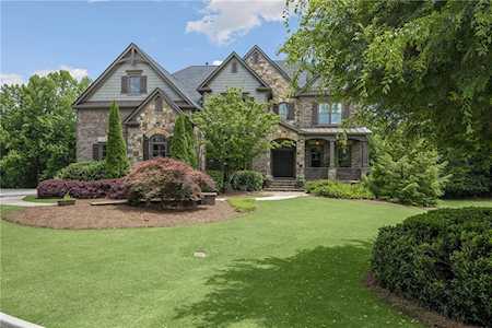 313 Peekskill Ct Johns Creek, GA 30097