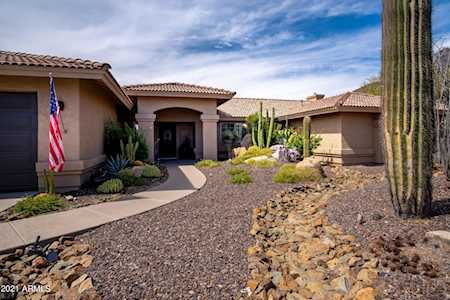 5842 E Leisure Ln Cave Creek, AZ 85331