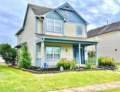 1719 River Shore Parkway Indianapolis, IN 46208