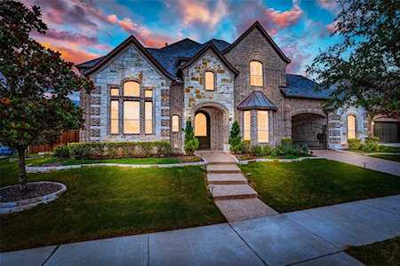 13881 Myatt Avenue Frisco, TX 75035